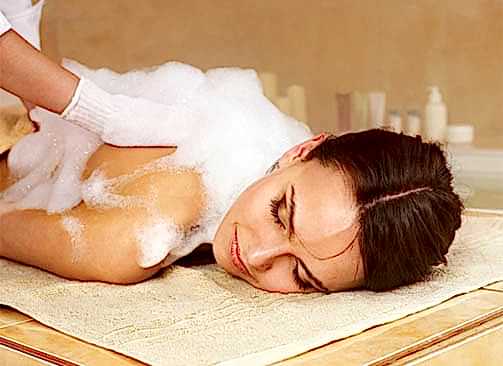Ambassador Spa Hammam